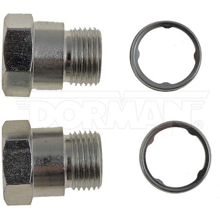 Motormite SPARK PLUG NON-FOULERS-18MM GASKET SEAT 42009